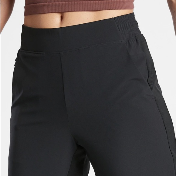 Athleta Brooklyn Jogger NWT - Picture 5 of 11